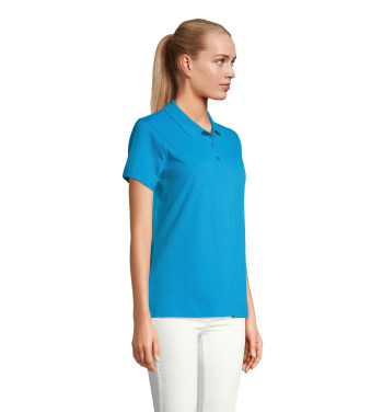 Logotrade reklaamtooted pilt: PULSE NAISTE POLO