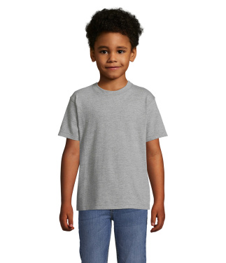 Logo trade reklaamtoote pilt: IMPERIAL LASTE T-SÄRK 190g