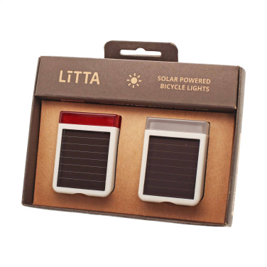 Logotrade meened pilt: Jalgratta sadulakate ECO Standard