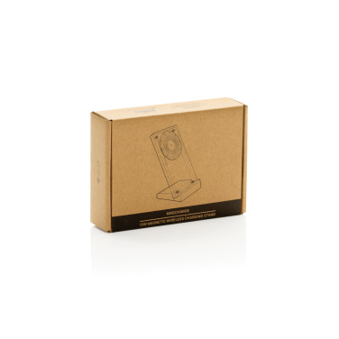 Logo trade ärikingi pilt: Magcharge 15W magnetiline juhtmevaba laadimisalus