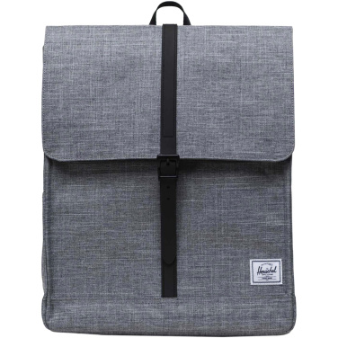 Logo trade meene pilt: Herschel City taaskasutatud seljakott 16L
