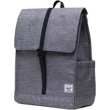 Logotrade meened pilt: Herschel City taaskasutatud seljakott 16L