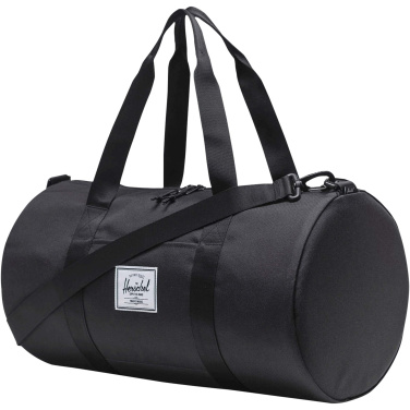 Logotrade firmakingituse foto: Herschel Classic™ taaskasutatud spordikott 27L