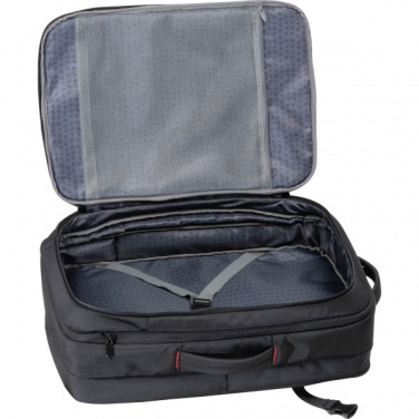 Logo trade ärikingid foto: MoLu seljakott San Luis