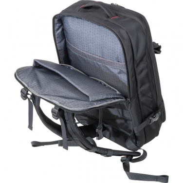 Logotrade ärikingi foto: MoLu seljakott San Luis