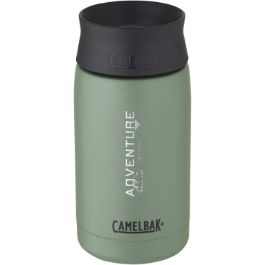 Logotrade ärikingid pilt: CamelBak® Hot Cap 350 ml vasest vaakumisolatsiooniga trummel