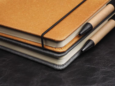 Logo trade reklaamtoote pilt: Märkmik 210210701