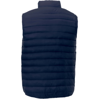 Logo trade reklaamkingi pilt: Pallas meeste GRS vest
