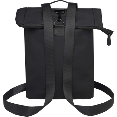 Logotrade ärikingi foto: Turner 15,6" GRS taaskasutatud sülearvuti seljakott 12L