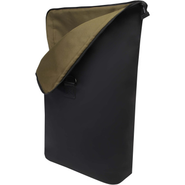 Logotrade firmakingituse foto: Turner 15,6" GRS taaskasutatud sülearvuti seljakott 12L