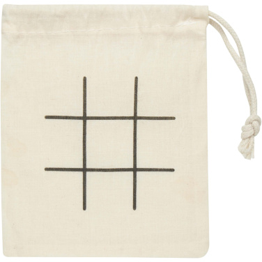 Logotrade firmakingid pilt: Whorl puidust "trips, traps, trull" mäng