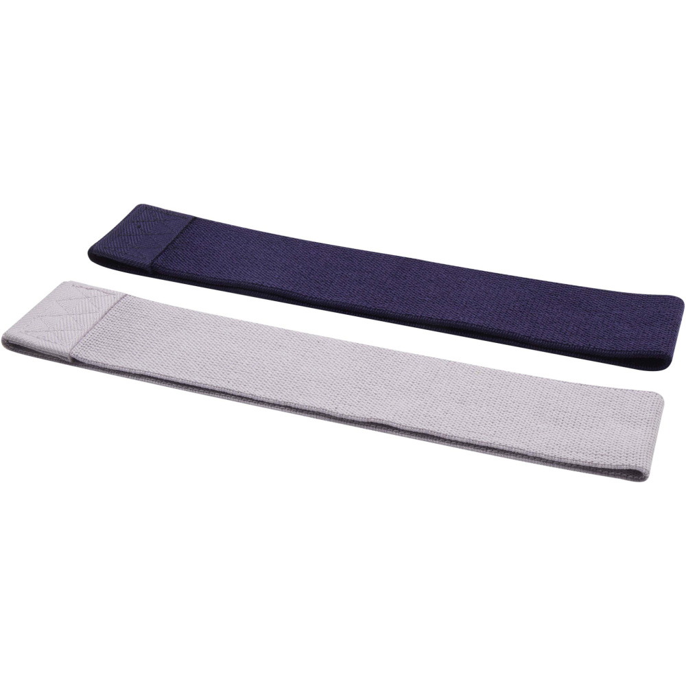 Logotrade reklaamkingitused pilt: Grip 2-osaline treeningvahendite komplekt