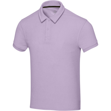 Logo trade firmakingi pilt: Akoya unisex polosärk