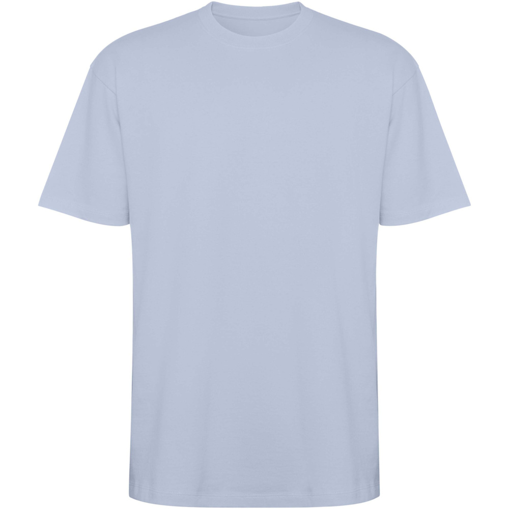 Logotrade firmakingitused pilt: Bull lühikeste varrukatega unisex ülisuur T-särk