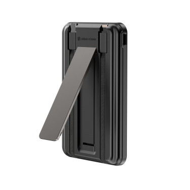 Logotrade ärikingi foto: Urban Vitamin Redwood 5in1 5000mah 20W PD akupank