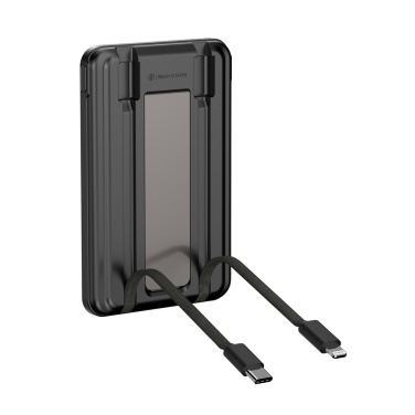 Logotrade firmakingi foto: Urban Vitamin Redwood 5in1 5000mah 20W PD akupank