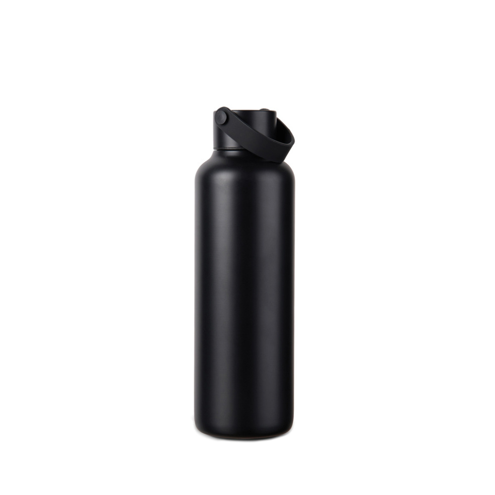 Logotrade ärikingid pilt: Baltimore RCS taaskasutatud SS pudel 600 ML