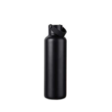 Logo trade ärikingituse pilt: Baltimore RCS taaskasutatud SS pudel 600 ML