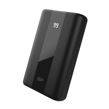 Logo trade reklaamkingituse pilt: POWER BANK SILICON POWER QP55 10000 MAH
