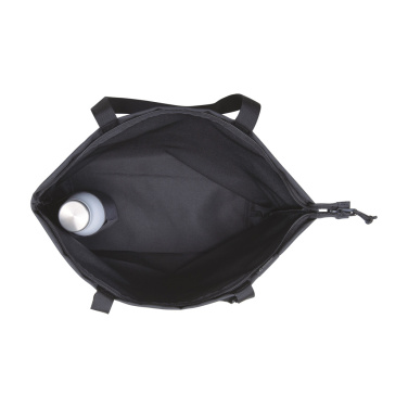 Logo trade firmakingi pilt: Renew AWARE™ rPET-kandekott