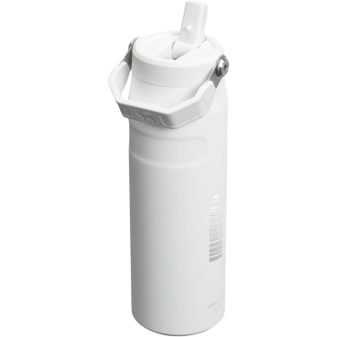 Logotrade ärikingi foto: Stanley IceFlow™ 2.0 700 ml veepudel pööratava kõrrega