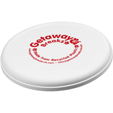 Logotrade ärikingid pilt: Orbit taaskasutatud plastist frisbee