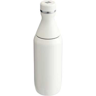 Logotrade reklaamkingitused pilt: Stanley All Day Slim 350 ml veepudel