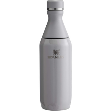 Logotrade reklaamtooted pilt: Stanley All Day Slim 350 ml veepudel