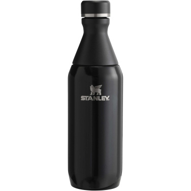 Logo trade firmakingi pilt: Stanley All Day Slim 350 ml veepudel