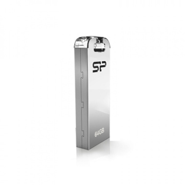 Logotrade ärikingid pilt: Mälupulk Silicon Power Touch T03 2.0