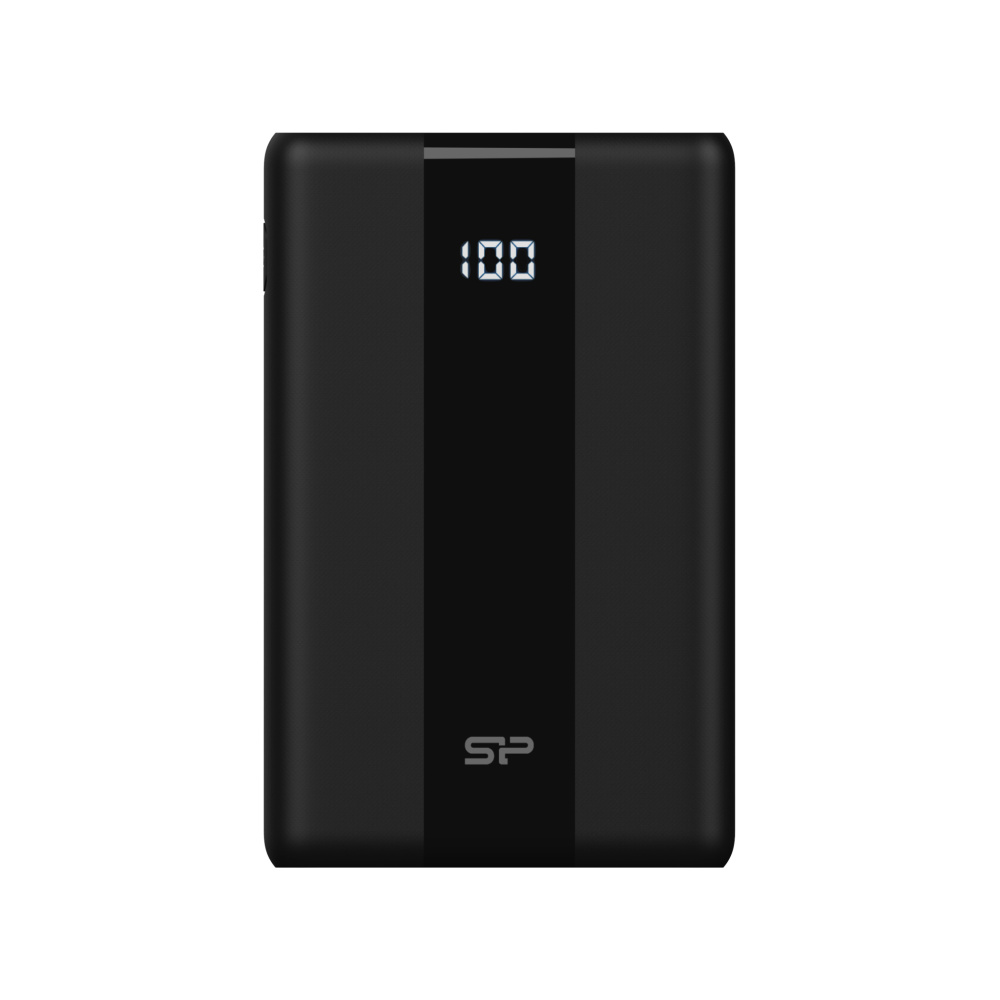 Logo trade ärikingid foto: Akupank Silicon Power QP55 10000 mAh