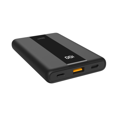 Logotrade ärikingi foto: Akupank Silicon Power QP55 10000 mAh