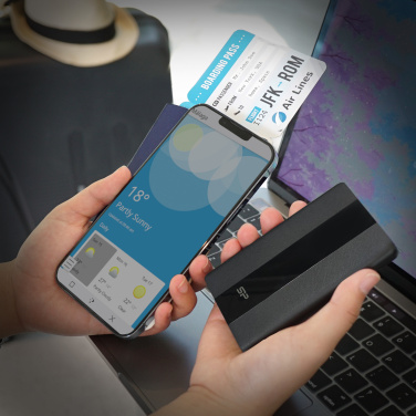 Logotrade meene foto: Akupank Silicon Power QP55 10000 mAh