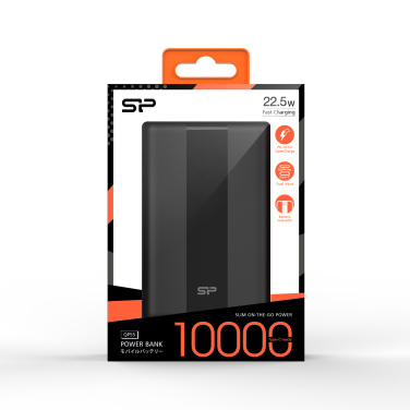 Logotrade firmakingid pilt: Akupank Silicon Power QP55 10000 mAh