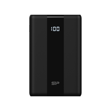 Logotrade ärikingi foto: Akupank Silicon Power QP55 10000 mAh