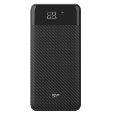 Logotrade reklaamtoote foto: AKUPANK SILICON POWER GP28