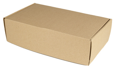 Logotrade reklaamkingitused pilt: Pappkarp - 29,5 x 16,5 x 8 cm