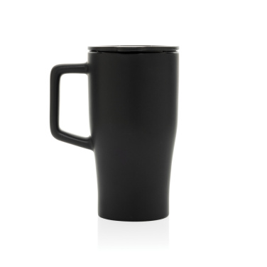 Logotrade ärikingid pilt: Keraamiline Luxe kustutaja 490ml