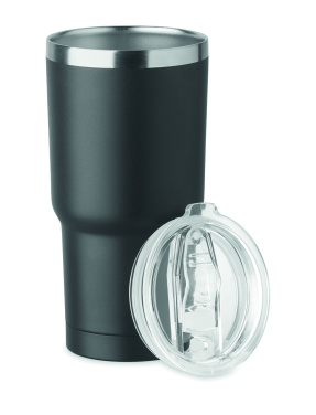 Logotrade meened pilt: Topeltseinaga termoskruus SUM 550ml