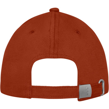Logotrade meened pilt: Davis 6 paneeli kork