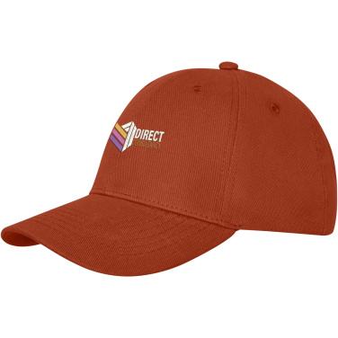 Logotrade meened pilt: Davis 6 paneeli kork