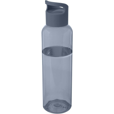 Logotrade ärikingituse foto: Sky 650 ml taaskasutatud plastikust veepudel