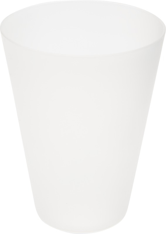 Logotrade reklaamtoote foto: Glastonbury 300 ml korduvkasutatav plasttops