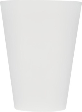 Logotrade ärikingi foto: Glastonbury 300 ml korduvkasutatav plasttops