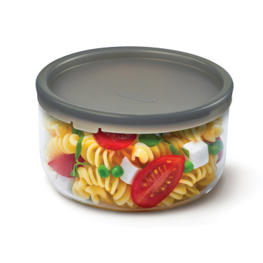 Logotrade reklaamkingid pilt: Black+Blum klaasist lõunakauss 750ml