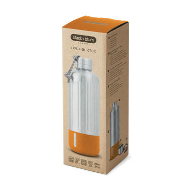 Logotrade firmakingitused pilt: Black+Blum Explorer suur termospudel 850ml