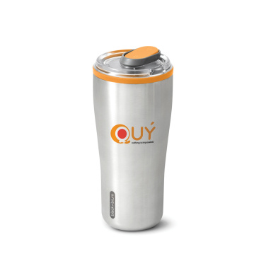 Logo trade reklaamkingi pilt: Black+Blum termoskruus 600ml