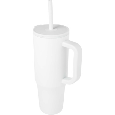 Logo trade meene pilt: Brady 900 ml RCS-sertifikaadiga isoleeritud termos silikoonkõrrega