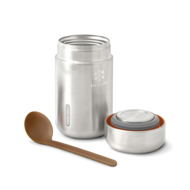 Logo trade ärikingitused foto: Black+Blum toidutermos 400 ml