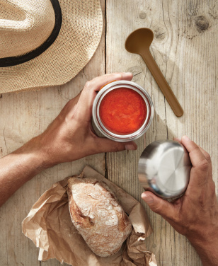 Logotrade reklaamkingituse foto: Black+Blum toidutermos 400 ml